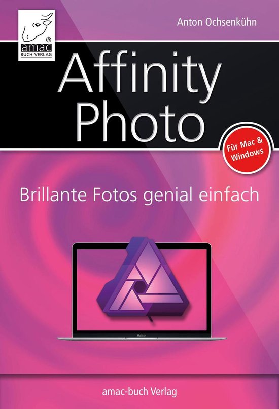 Affinity Photo - cover