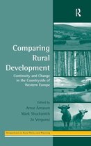 Comparing Rural Development