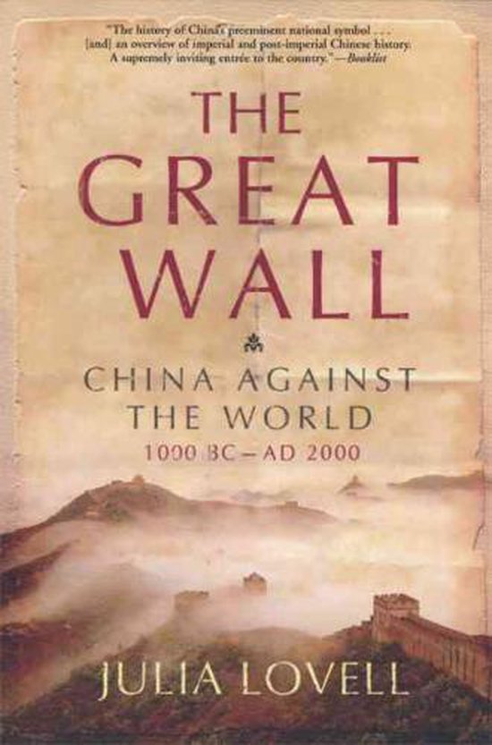 The Great Wall