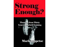Strong Enough?