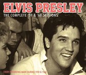 The Complete '59 & '60 Sessions