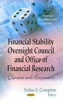 Financial Stability Oversight Council & Office of Financial Research