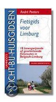 Fietsgids Voor Limburg