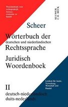 Legal Dictionary