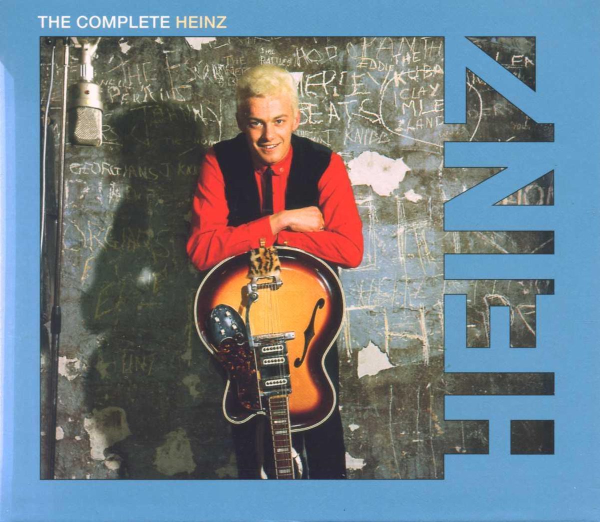 Complete Heinz