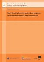 Smart Electricity Networks based on large integration of Renewable Sources and Distributed Generation