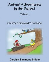Chatty Chipmunk's Promise