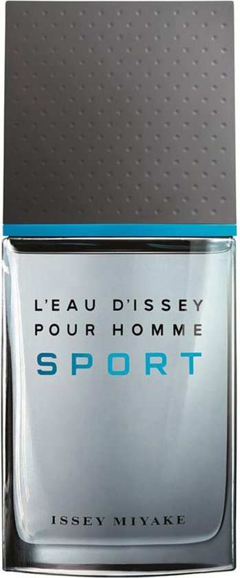 Issey Miyake Sport - 50ml - Eau de toilette
