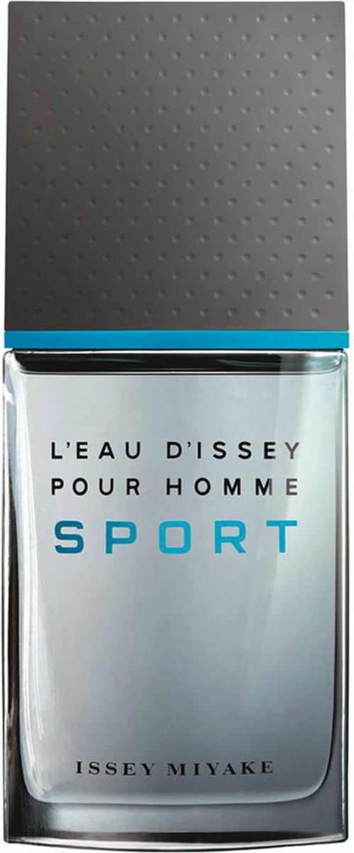 Issey Miyake Leau dIssey Homme Sport Eau de Toilette