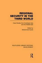 Regional Security in the Third World