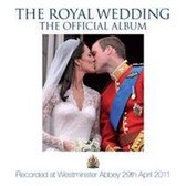 Royal Wedding: The Official Album [2011]