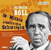 Dr. Murkes gesammeltes Schweigen. CD