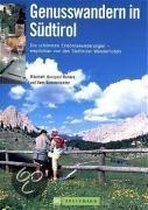 Genusswandern in Südtirol