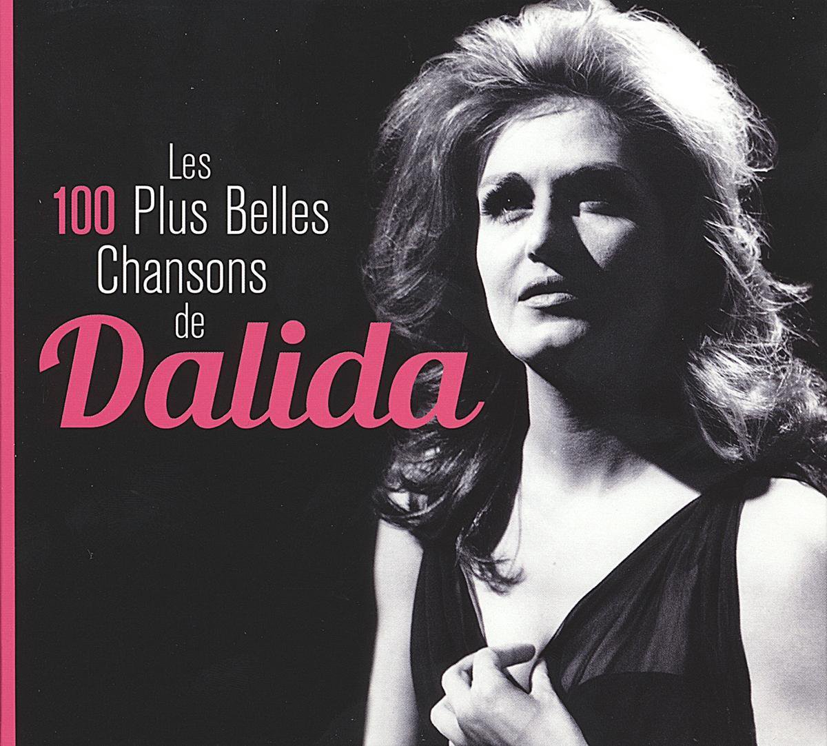 Les 100 Plus Belles Chansons
