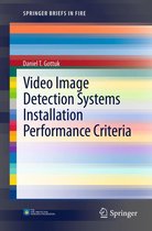 SpringerBriefs in Fire - Video Image Detection Systems Installation Performance Criteria