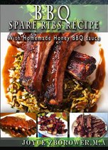 Food and Nutrition Series - BBQ Spare Ribs Recipe