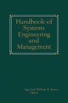 Handbook of Systems Engineering and Management