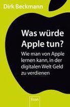 Was würde Apple tun?