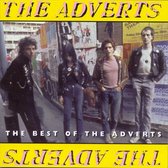 The Best Of The Adverts