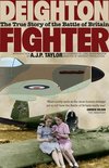 Fighter True Story Of The Battle Of Brit
