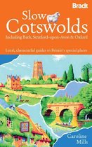 The Bradt Travel Guide Slow Cotswolds