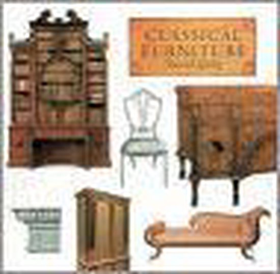 Classical Furniture - cover