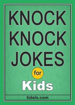 Jokes Book - Knock Knock Jokes for Kids