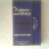 BEDROOM OF THE MISTER'S WIFE, THE