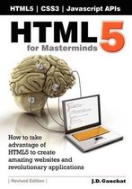 Html5 for Masterminds