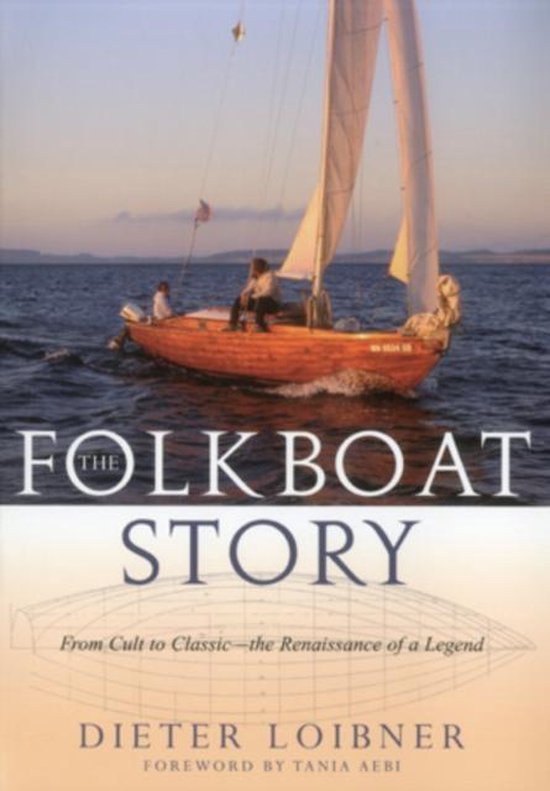 The Folkboat Story
