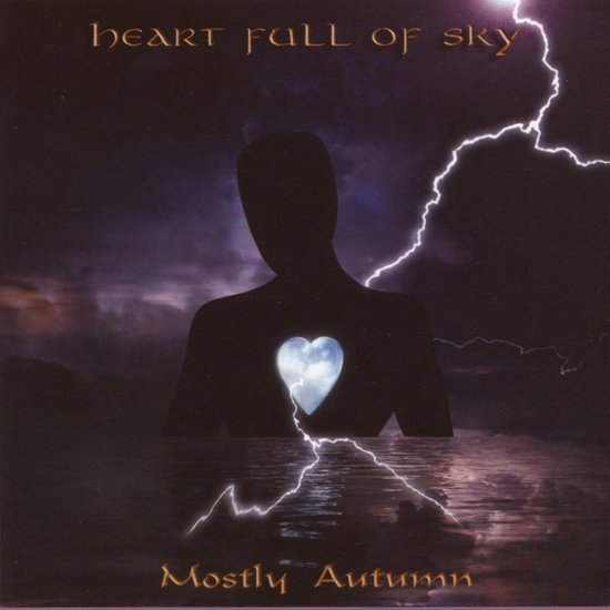 Heart Full Of Sky