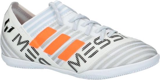Witte Sportschoenen Instap adidas Nemeziz Messi Tango | bol.com