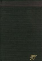 The Original Staging Manuals for Ten Parisian Operatic Premieres 1824-1843/Dix Livrets De Mise En Scene Lyrique Datant Des Creations Parisiennes 1824