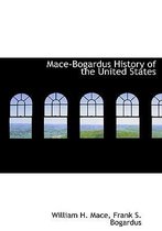Mace-Bogardus History of the United States