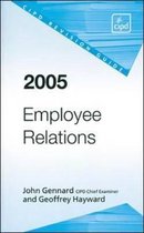 Employee Relations Revision Guide