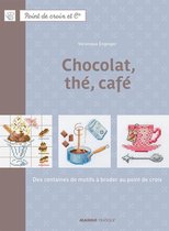 Point de croix et compagnie - Chocolat, thé, café