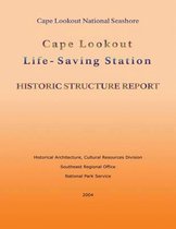 Cape Lookout Life-Saving Station