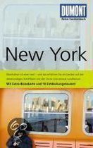 DuMont Reise-Taschenbuch Reiseführer New York