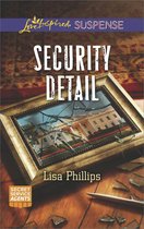 Secret Service Agents 1 - Security Detail