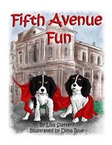 The Little Dogs New York Adventure