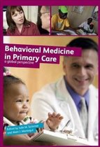 Behavioural Medicine In Primary Care