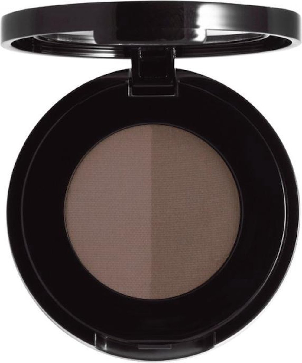 Anastasia Beverly Hills Duo Brow Powder Ash Brown
