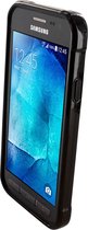 Mobiparts Essential TPU Case Samsung Galaxy Xcover 3 (VE) Black