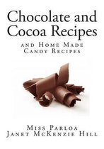 Chocolate and Cocoa Recipes