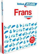Assimil Werkboek Frans - Halfgevorderden