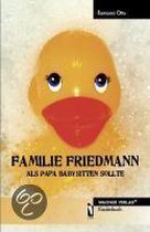 Familie Friedmann
