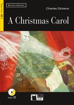 Reading & Training B2.1: A Christmas Carol book + audio CD