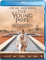 Young Pope (Blu-ray)