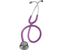 Littmann Classic III Stethoscoop Lavendel