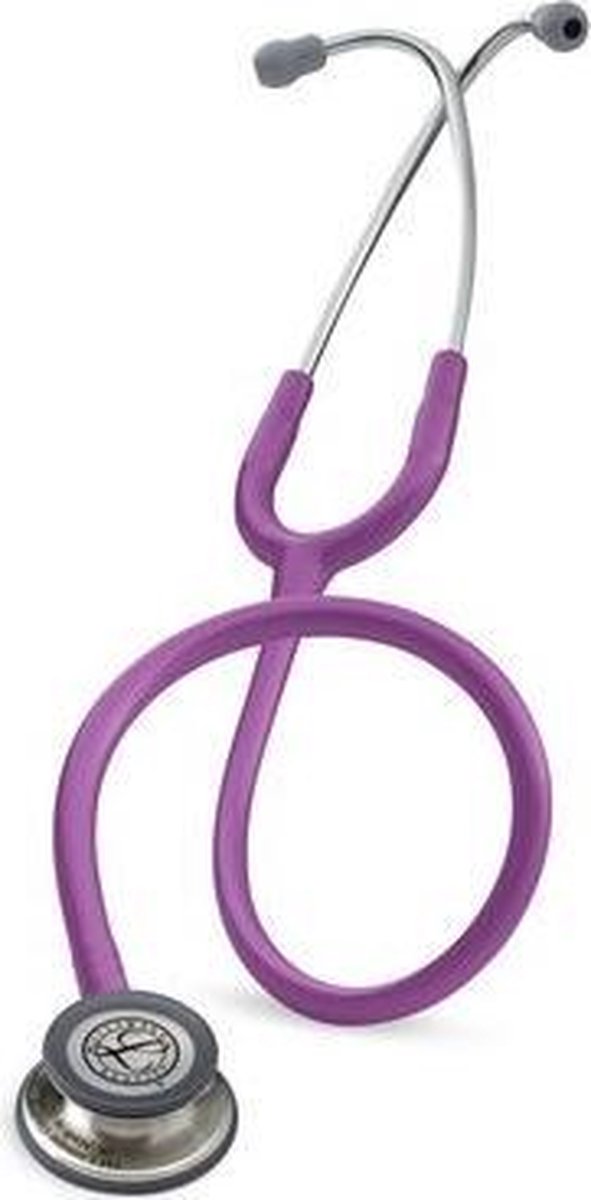 Goedkoopste Littmann Classic III Stethoscoop Lavendel